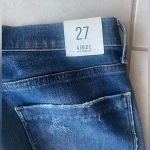 AGOLDE Women’s Jeans | SIZE 27 | NEVER WORN